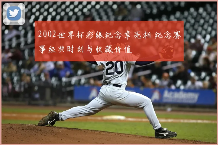 2002世界杯彩银纪念章亮相 纪念赛事经典时刻与收藏价值