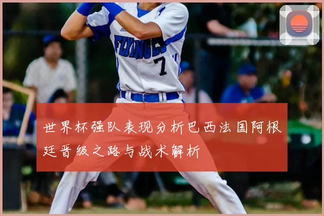 世界杯强队表现分析巴西法国阿根廷晋级之路与战术解析