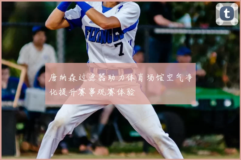 唐纳森过滤器助力体育场馆空气净化提升赛事观赛体验