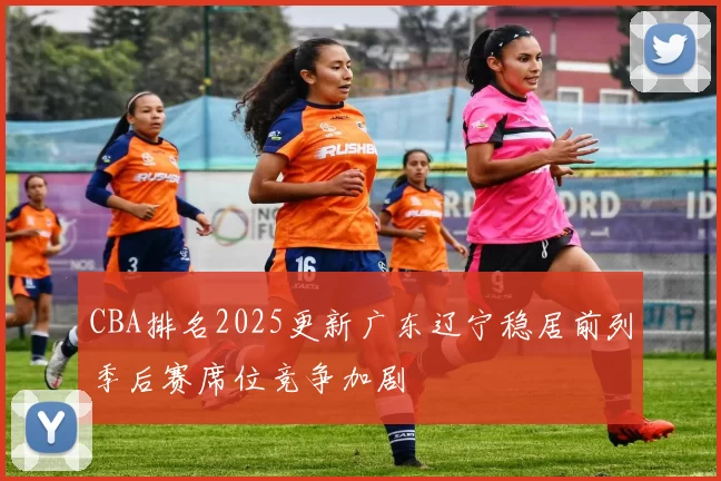 CBA排名2025更新广东辽宁稳居前列季后赛席位竞争加剧