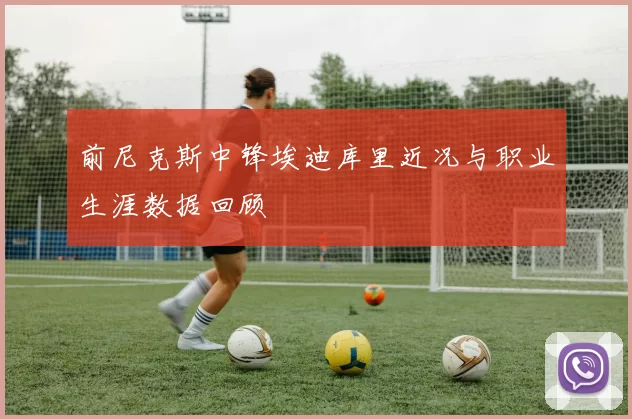 前尼克斯中锋埃迪库里近况与职业生涯数据回顾