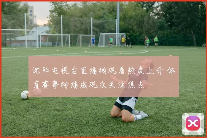 沈阳电视台直播线观看热度上升 体育赛事转播成观众关注焦点