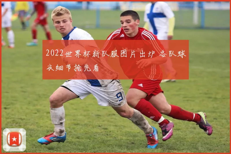 2022世界杯新队服图片出炉 各队球衣细节抢先看