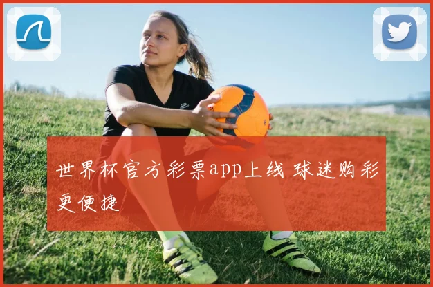 世界杯官方彩票app上线 球迷购彩更便捷